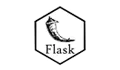 flask
