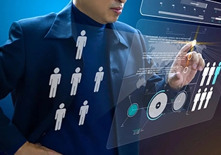 IT Staff Augmentation services